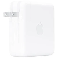 Apple 96W USB-C Power Adapter (MX0J2AM/A)