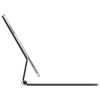 Clavier Magic Keyboard d'Apple pour iPad Pro de 11 po (3e/4e gén.)/Air (4e/5e gén.)/Air de 11 po (M2) - Noir - Français
