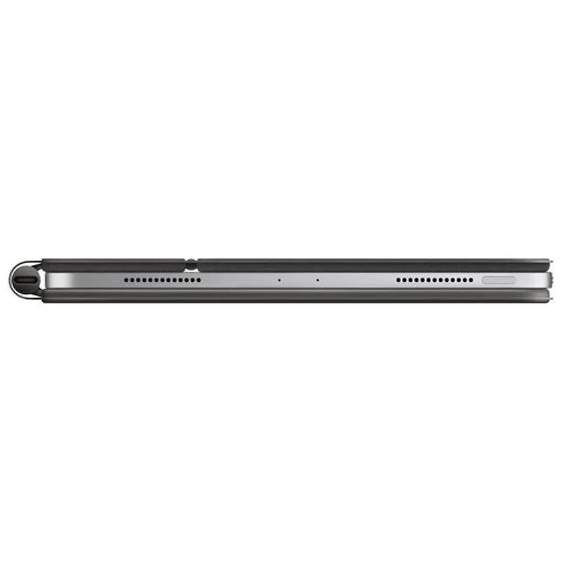 Clavier Magic Keyboard d'Apple pour iPad Pro de 11 po (3e/4e gén.)/Air (4e/5e gén.)/Air de 11 po (M2) - Noir - Français