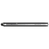 Clavier Magic Keyboard d'Apple pour iPad Pro de 11 po (3e/4e gén.)/Air (4e/5e gén.)/Air de 11 po (M2) - Noir - Français
