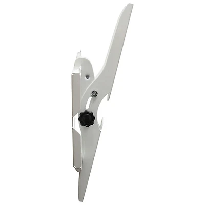 Support mural articulé de TygerClaw pour téléviseur de 42 à 83 po