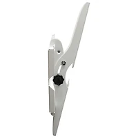 Support mural articulé de TygerClaw pour téléviseur de 42 à 83 po