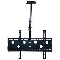 TygerClaw 32" - 63" Tilting TV Ceiling Mount