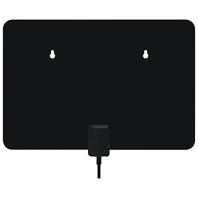 Antenne de télévision multidirectionnelle intérieure de Digiwave (24700)