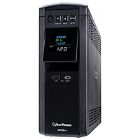 CyberPower 1500VA UPS Battery Backup (GX1500U-FC)