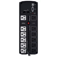 CyberPower 1500VA UPS Battery Backup (GX1500U-FC)