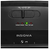 Déchiqueteuse à coupe croisée de 10 feuilles d'Insignia (NS-S10CCBK-C) - Seulement à Best Buy