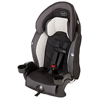 Evenflo Chase Plus 2-in-1 Convertible Booster Car Seat - Huron