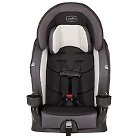 Evenflo Chase Plus 2-in-1 Convertible Booster Car Seat - Huron