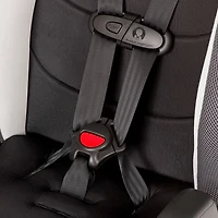 Evenflo Chase Plus 2-in-1 Convertible Booster Car Seat - Huron