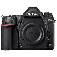 Appareil photo reflex numérique D780 de Nikon (boîtier seulement)