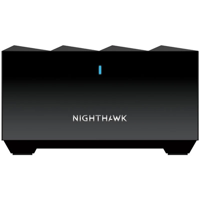 Système Wi-Fi 6 maison intégrale bibande maillé Nighthawk AX1800 de NETGEAR (MK62-100CNS) - Paq. 2