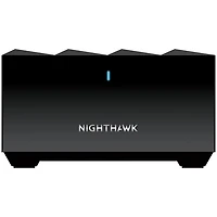 Système Wi-Fi 6 maison intégrale bibande maillé Nighthawk AX1800 de NETGEAR (MK62-100CNS) - Paq. 2