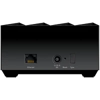 Système Wi-Fi 6 maison intégrale bibande maillé Nighthawk AX1800 de NETGEAR (MK62-100CNS) - Paq. 2