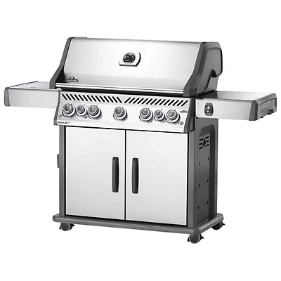 Napoleon Rogue SE 625 88500 BTU Propane BBQ