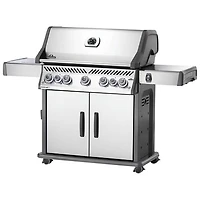 Napoleon Rogue SE 625 88500 BTU Propane BBQ