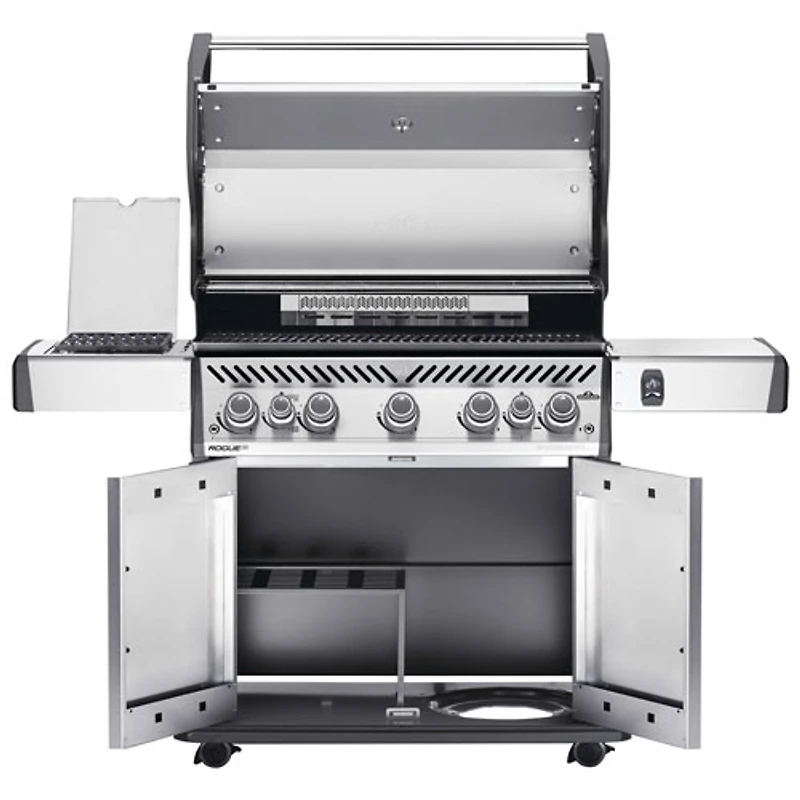 Napoleon Rogue SE 625 88500 BTU Propane BBQ