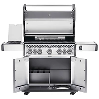 Napoleon Rogue SE 625 88500 BTU Propane BBQ