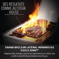Napoleon Rogue SE 625 88500 BTU Propane BBQ