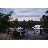 Napoleon Rogue SE 625 88500 BTU Propane BBQ