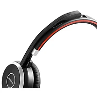 Casque Evolve 40 de Jabra