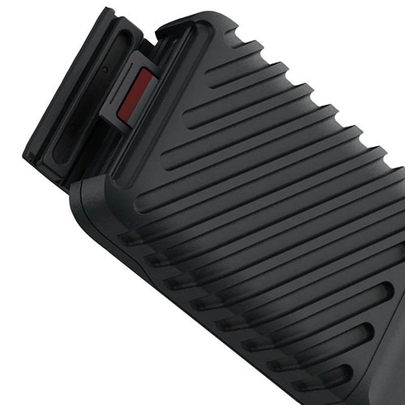 Disque SSD externe GNARBOX 2.0 de 1 To (GNAR1024V2) - Noir