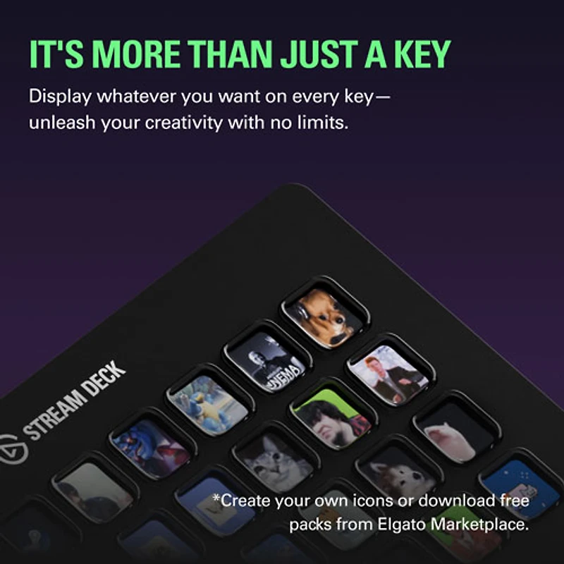 Elgato Stream Deck XL