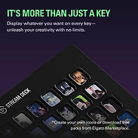 Elgato Stream Deck XL