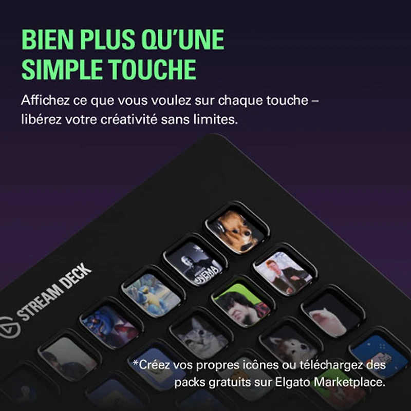 Elgato Stream Deck XL