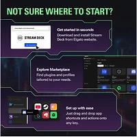 Elgato Stream Deck XL