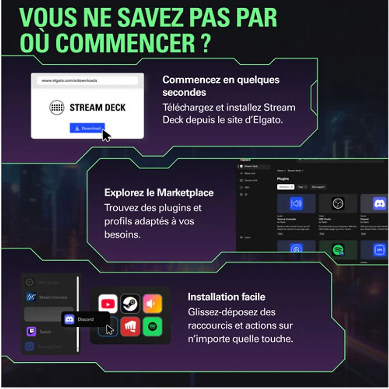 Elgato Stream Deck XL