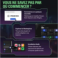 Elgato Stream Deck XL
