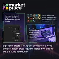 Elgato Stream Deck XL