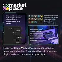 Elgato Stream Deck XL