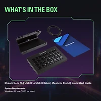 Elgato Stream Deck XL