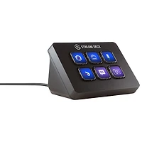 Station Stream Deck Mini d'Elgato