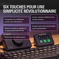 Elgato Stream Deck Mini