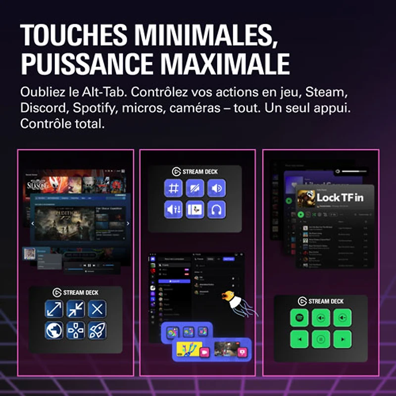 Elgato Stream Deck Mini