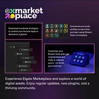 Elgato Stream Deck Mini