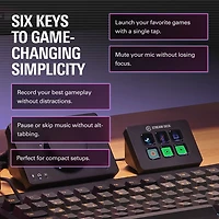 Elgato Stream Deck Mini