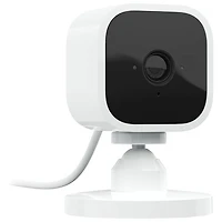 Blink Mini Wi-Fi Indoor 1080p IP Camera