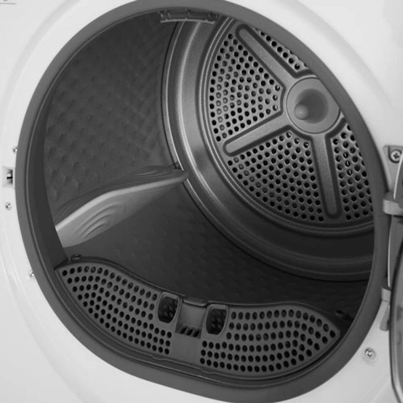 Sécheuse électrique sans évent de 4,4 pi³ d'Insignia (NS-FDRE44W1-C) - Blanc