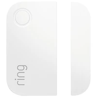 Ring Alarm Wireless Contact Sensor (2nd Gen) - 2 Pack - White