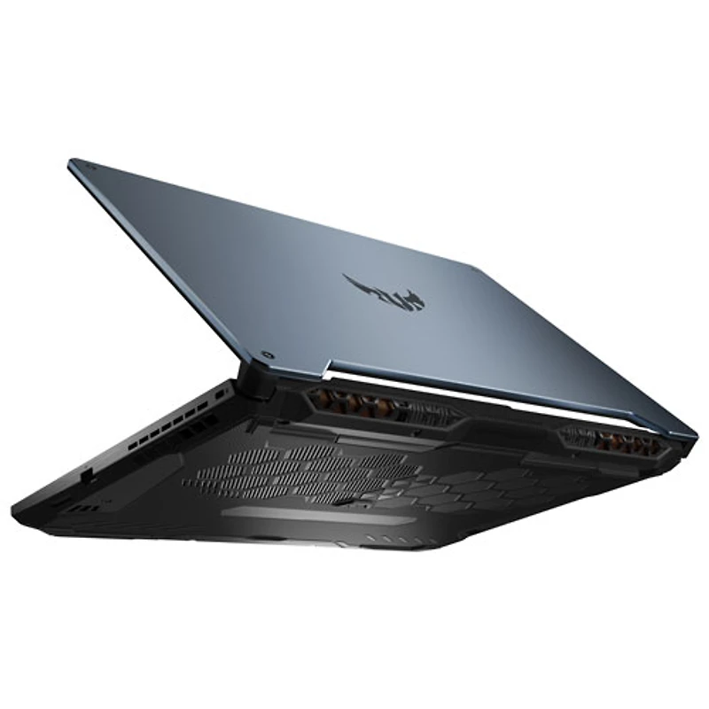 Portable jeu 15,6 po TUF ASUS - Gris (Ryzen 9 4900H AMD/SSD 512 Go/RAM 16 Go/GeForce RTX 2060)