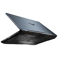 Portable jeu 15,6 po TUF ASUS - Gris (Ryzen 9 4900H AMD/SSD 512 Go/RAM 16 Go/GeForce RTX 2060)