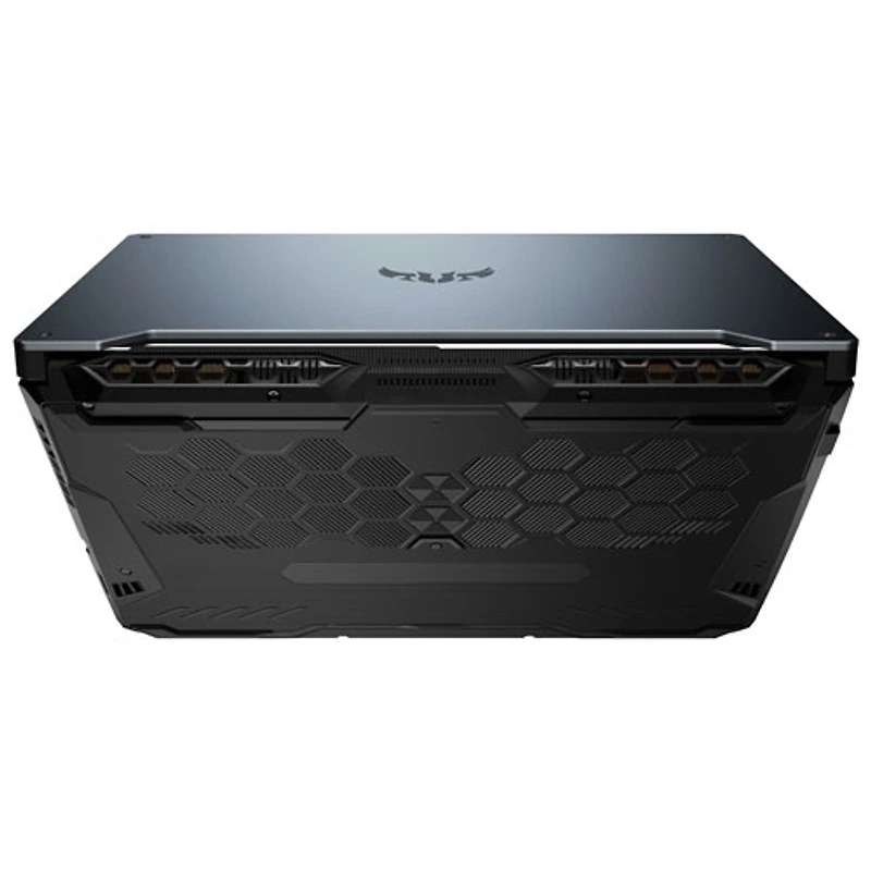 Portable jeu 15,6 po TUF ASUS - Gris (Ryzen 9 4900H AMD/SSD 512 Go/RAM 16 Go/GeForce RTX 2060)