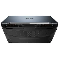 Portable jeu 15,6 po TUF ASUS - Gris (Ryzen 9 4900H AMD/SSD 512 Go/RAM 16 Go/GeForce RTX 2060)