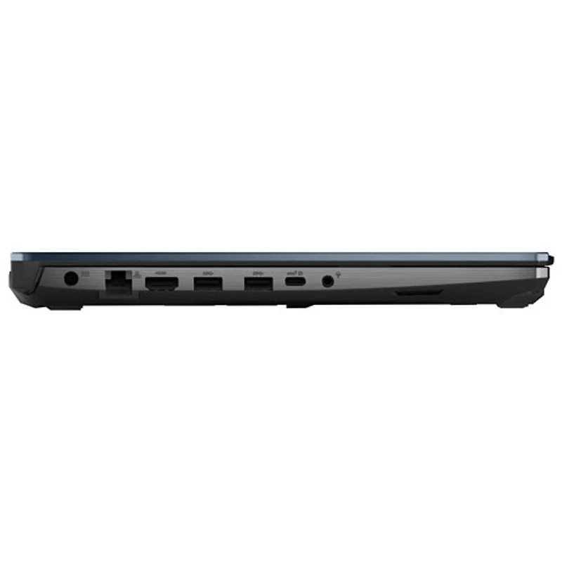 Portable jeu 15,6 po TUF ASUS - Gris (Ryzen 9 4900H AMD/SSD 512 Go/RAM 16 Go/GeForce RTX 2060)