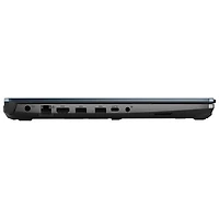Portable jeu 15,6 po TUF ASUS - Gris (Ryzen 9 4900H AMD/SSD 512 Go/RAM 16 Go/GeForce RTX 2060)