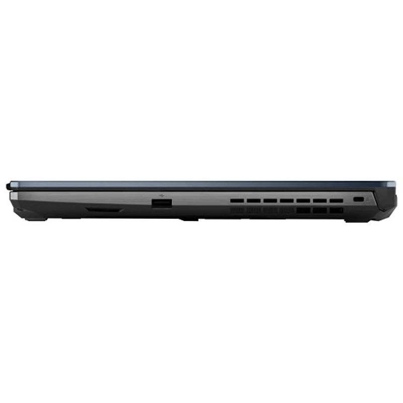 Portable jeu 15,6 po TUF ASUS - Gris (Ryzen 9 4900H AMD/SSD 512 Go/RAM 16 Go/GeForce RTX 2060)
